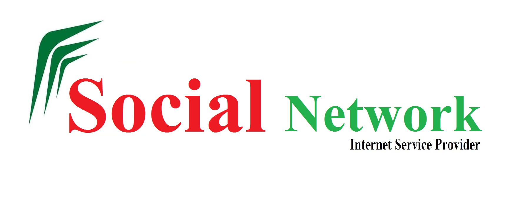 Social Network-logo